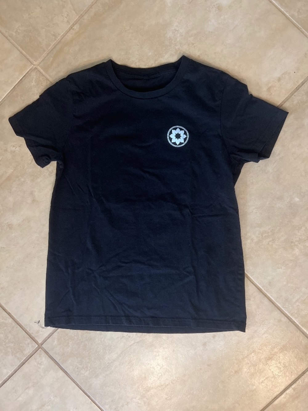 Club Pilates t-shirt
